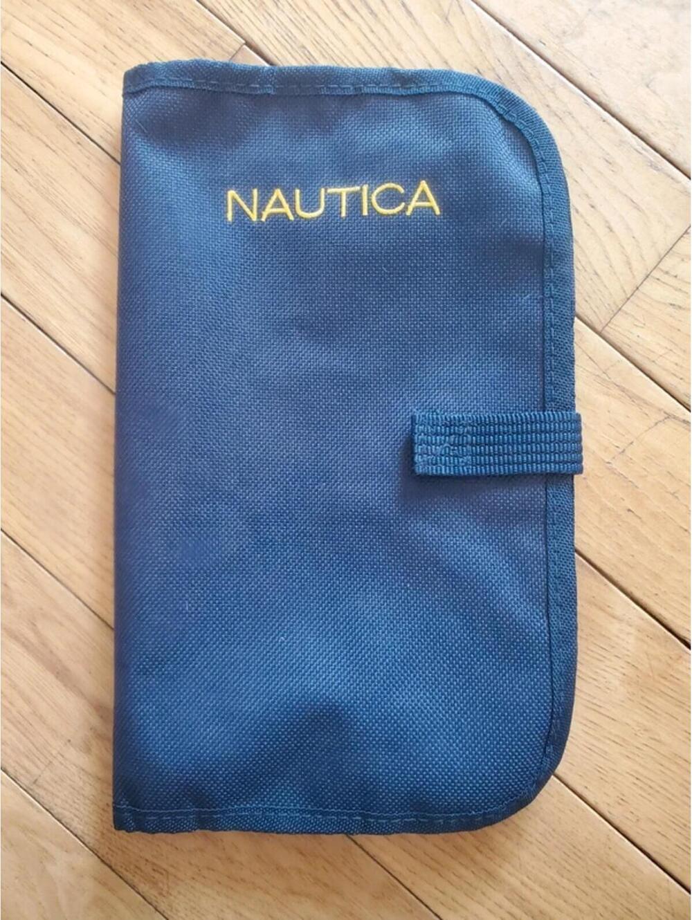 Nautica Travel Bag
